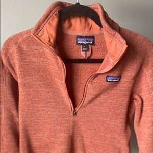 Patagonia Better Sweater